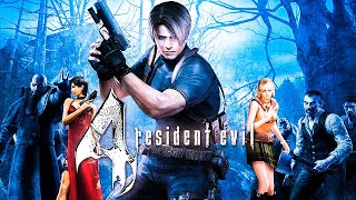 RESIDENT EVIL 4 - ATÉ ZERAR - PROFISSIONAL