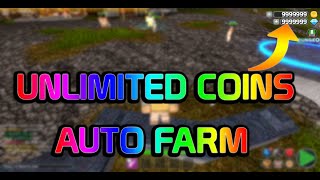 ADVENTURE UP ROBLOX HACK / SCRIPT | INSTA KILL | UNLIMITED COINS | AUTO FARM | UNPATCHED!!