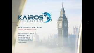 Самая понятная краткая презентация Kairos Planet Kairos Technologies