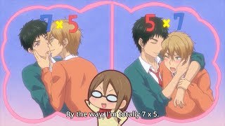 клип /\/\/\ по аниме я требую яоя ! ! ! /\/\/\
