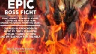 #Dota 2 | Последние обновления в Epic Boss Fight!