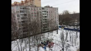 3 квартира.