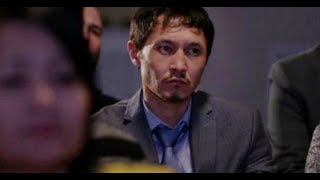 Тренинг личностного роста трейлер (2019)