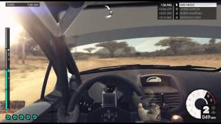 Dirt 3 Benchmark HP Pavilion G7 w/ Radeon 7640g