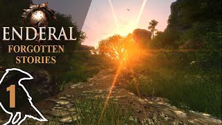 ENDERAL: Forgotten Stories / 1 / Prologo