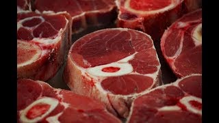 Украинское мясо: как обманывают и как проверить качество. Факти тижня, 28.10