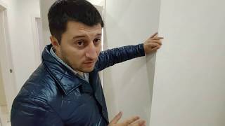 Ремонт 2х.ком.кв. в г. Анапа, ЖК ОГНИ АНАПЫ
