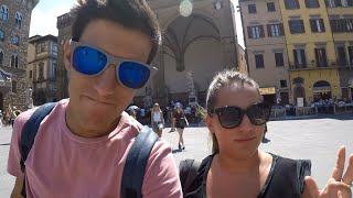 Montecatini Terme, a Quick Journey