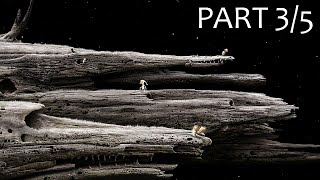 Samorost 3 Часть 3/5 Прохождение Саморост 3 (2016) [Full Walkthrough] Квест/Quest (БЕЗ КОММЕНТАРИЕВ)
