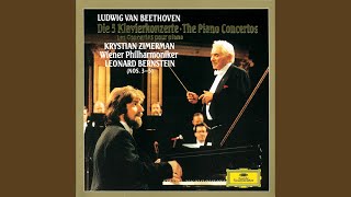 Beethoven: Piano Concerto No. 5 in E-Flat Major, Op. 73 "Emperor" - 2. Adagio un poco mosso (Live)