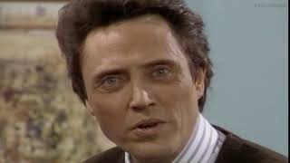 Ай донт ноу -  Кристофер Уокен \ i don't know - Christopher Walken