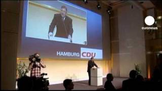 Wahlen: SPD holt absolute Mehrheit in Hamburg