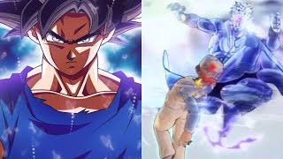 How to Unlock Ultra Instinct in Dragonball Xenoverse 2