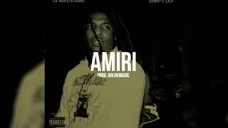(FREE) Nav Type Beat x Lil Keed Type Beat - "Amiri"