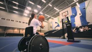 CIOS Sittard-Venlo promofilm