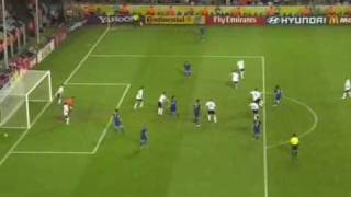 Italia-Germania. Commento Caressa Ultimi 4 minuti dei tempi supplementari!! Spettacolo