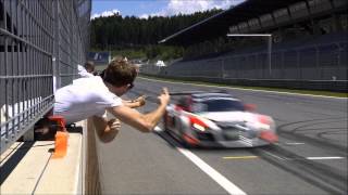 Kelvin van der Linde - "Loving the life I've been Given"