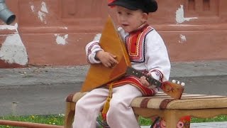 "Chastushka" domra "Частушки" Александр Цыганков домра Петр Омельченко