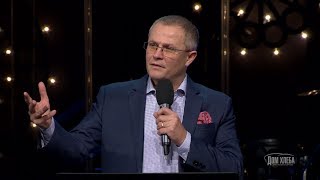 Бог избавляющий меня. Проповедь Александра Шевченко