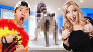 PrestonPlayz SURPRISED Me With THIS for 1 Million Subscribers!