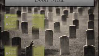 Metal Subgenres