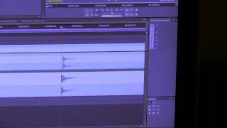 Canon 7d Audio sync with zoom H4 over long video clips