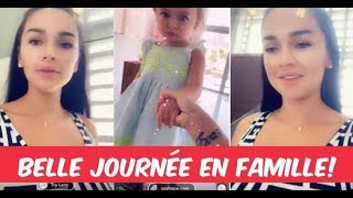 UNE BELLE JOURNÉE EN FAMILLE #JLC #JLCFAMILY