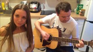 The Cranberries - Zombie. Cover. Хиты под гитару. С аккордами. Играем и поем.