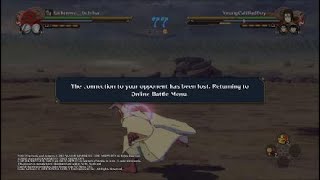 NARUTO SHIPPUDEN™: Ultimate Ninja® STORM 4 New DLC Pack 4 HACK PS4