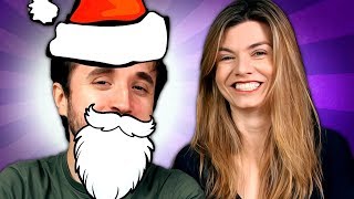 NÃO DIGA ISSO NO NATAL! - Hora de Pôr Café (Parte 59)