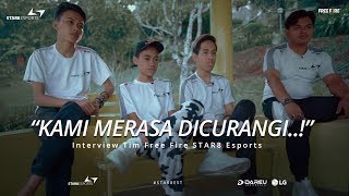Tim Freefire STAR8 - HEARTBREAK FFIM 2019