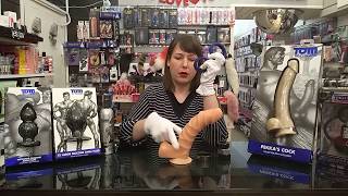Набор эрекционных колец Tom of Finland (Обзор)