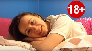 18+ Меня выгнали из СЕКС ШОПА - опыт посещения интим магазина Голландия / Москва