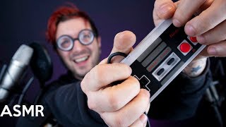 ASMR RÁPIDO PARA PERSONAS LENTAS | Sleepy Tingles