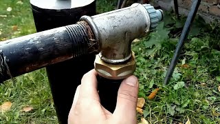 ДЫМОГЕНЕРАТОР ДЛЯ ХОЛОДНОГО КОПЧЕНИЯ СВОИМИ РУКАМИ