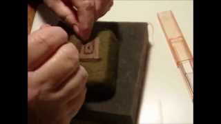 How to Felt Soap
