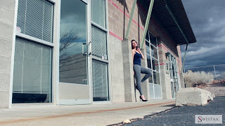Alejandra - The Swistaa Project: Iteration 14