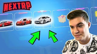 НА ЧТО Я ПОТРАТИЛ 20000 РУБЛЕЙ НА NEXT RP? (NEXT RP| MTA)
