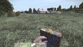 Dayz Standalone en AMD Apu A4 3400 + Radeon R7 240 1GB DDR5