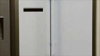 Холодильники Samsung RSA1 Side-by-Side. Купить холодильник Самсунг.