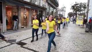 HAPPY We Are From Braga