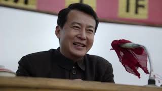 经济工作会上说大实话《希望的大地》第26集花絮（杨铮/印小天/李雪健/姜妍）欢迎订阅China Zone