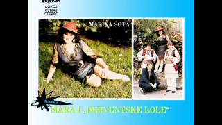 Mara i Derventske Lole - Ginino kolo - (Audio 1988)