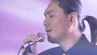 04 임재범-그대는어디에(970927부산사직체육관 Go M net Go)