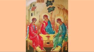 Евангелие от МАРКА Аудио