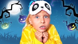 Алиса и ее новая подружка Смелость \ Сказки для Евы