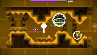 Geometry Dash - Requiem (Super Easy Demon)
