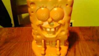 Spongebob Chia