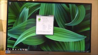 AOC I2769VM - 27" Full HD монитор - видео обзор