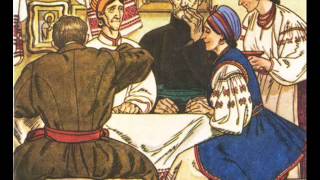 Кайдашева сім'я | Kajdasheva simja | Іван Нечуй-Левицький | Част. 1